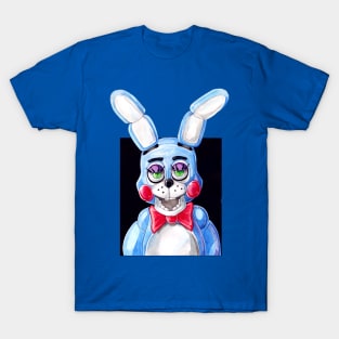 Toy Bonnie T-Shirt